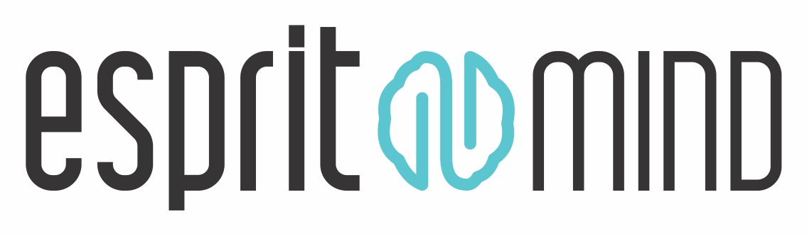 Esprit mind - Logo